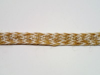 Ширит от канап с памучна нишка с ширина 1,0 см.