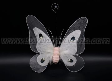 декоративна пеперуда