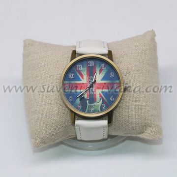 Часовник за ръка 'God save the queen'