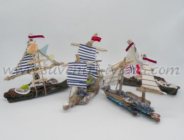 handmade морски сувенири