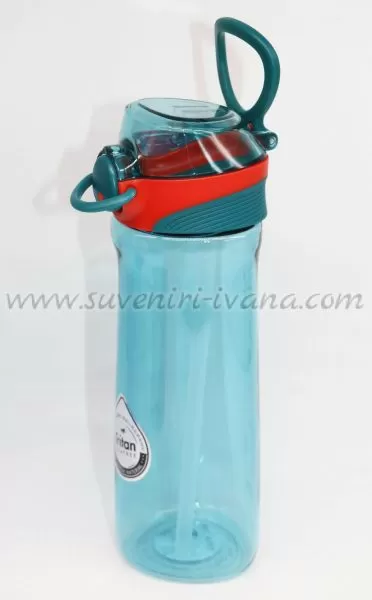 бутилка за вода без бисфенол