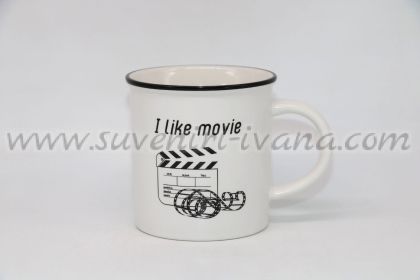 канче кино клапа I like movie