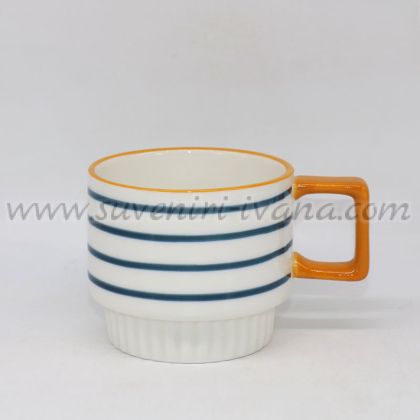 чаша за чай или кафе марокански стил модел две