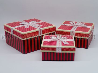 комплект кутии за подаръци