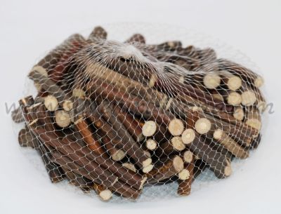 дървени пръчки за декорация 300 грама