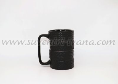 керамични чаши tire cup