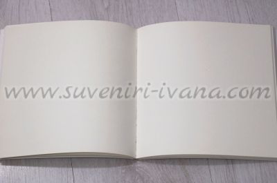 скицник за рисуване 80 бели листа