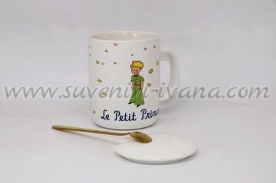 чаша Le Petit Prince