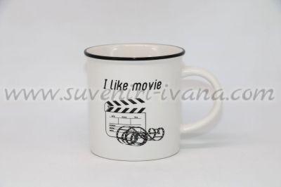 канче кино клапа I like movie