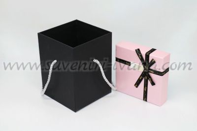 подаръчни кутии с дръжки