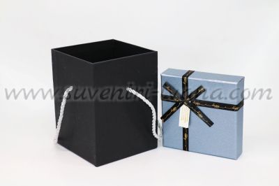 опаковъчни кутии с дръжки