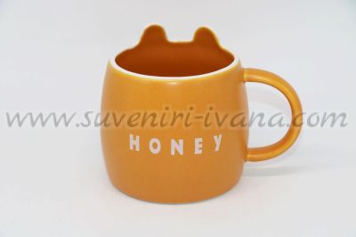 Керамични чаши 'Honey', модел две