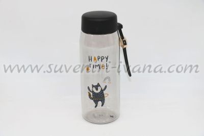Бутилка за вода 'Happy Time'