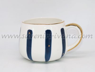 дизайнерска чаша за чай или кафе