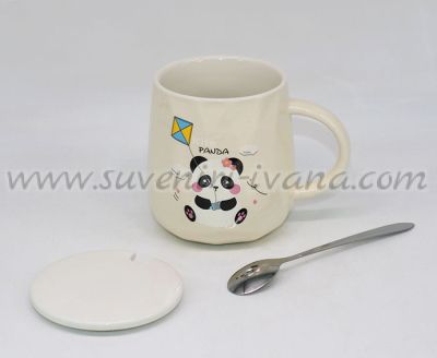 чаша за чай или кафе  kite panda
