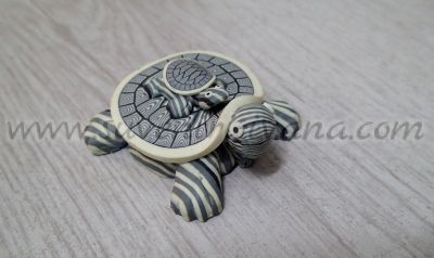 декоративна костенурка с магнит