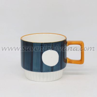 Чаша за чай или кафе марокански стил, модел едно