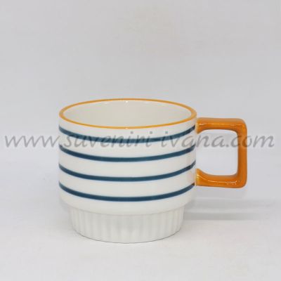 Чаша за чай или кафе марокански стил, модел две
