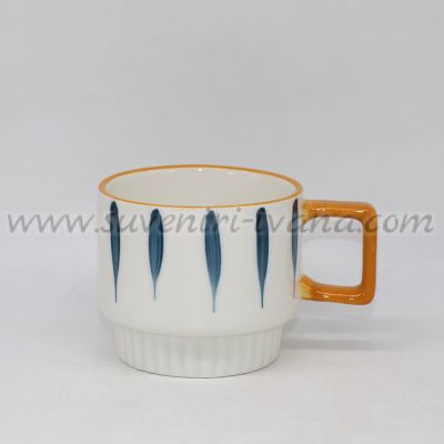 Чаша за чай или кафе марокански стил, модел четири