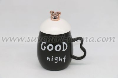 Керамична чаша 'Good night'