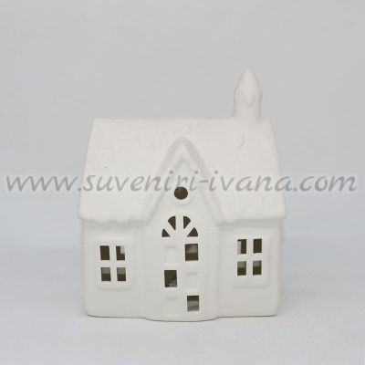 светеща LED коледна декорация