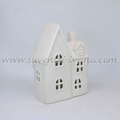 светеща LED коледна украса