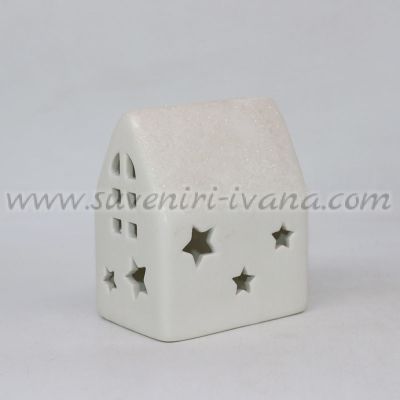 LED декорация за коледа