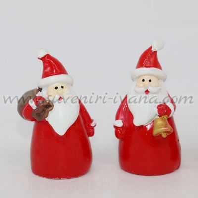 Дядо Коледа полирезин