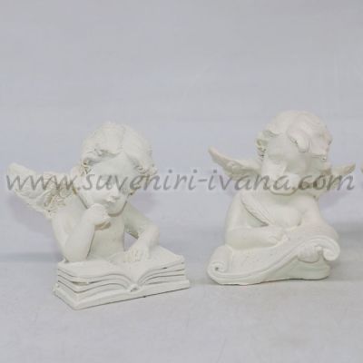 миниатюрни ангелчета