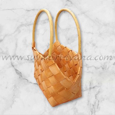 кошничка с дръжки