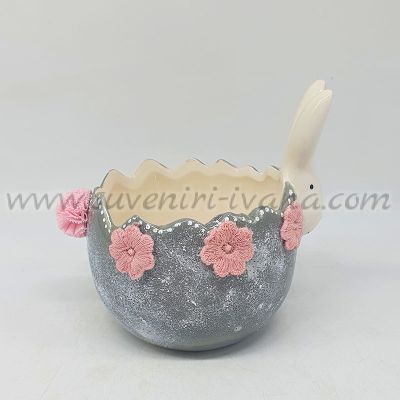 декоративна купичка за Великден