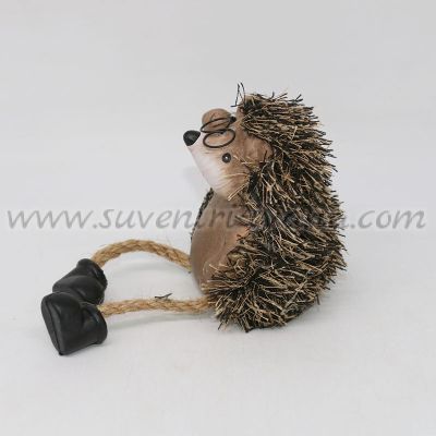 сладко таралежче за декорация