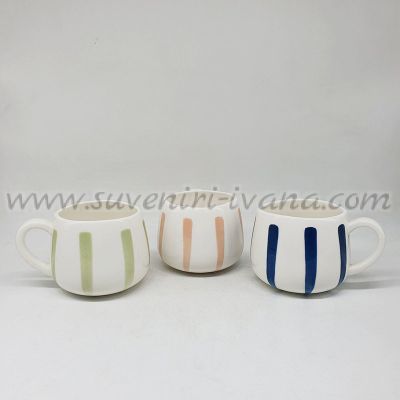 порцеланови чаши марокански стил
