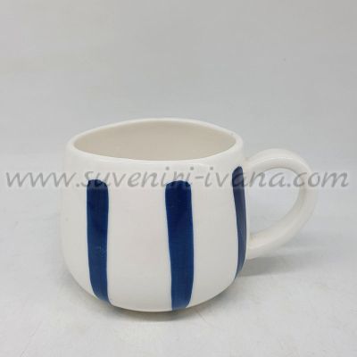 дизайнерска чаша за чай или кафе
