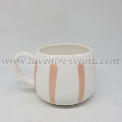 луксозна чаша за подарък марокански стил