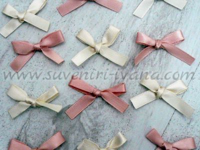 мини панделки за декорация