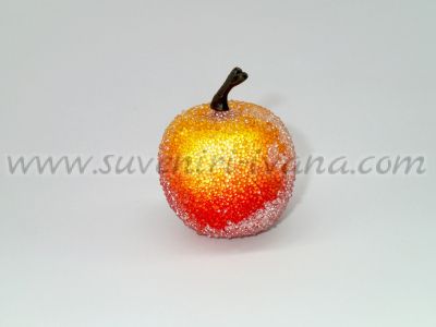 декоративна ябълка