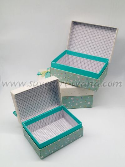 картонени кутии за подаръци