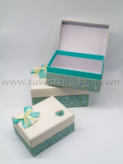 опаковъчни кутии