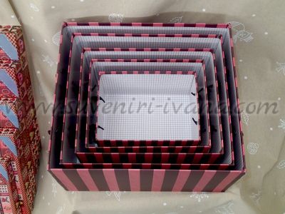 опаковъчни кутии