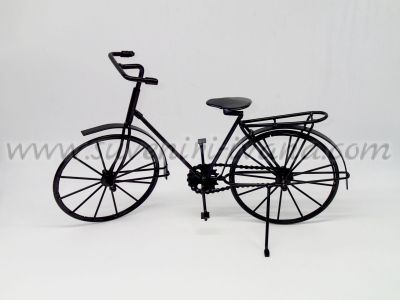 метално колело велосипед