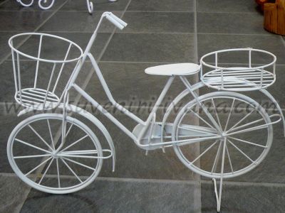 декоративно колело