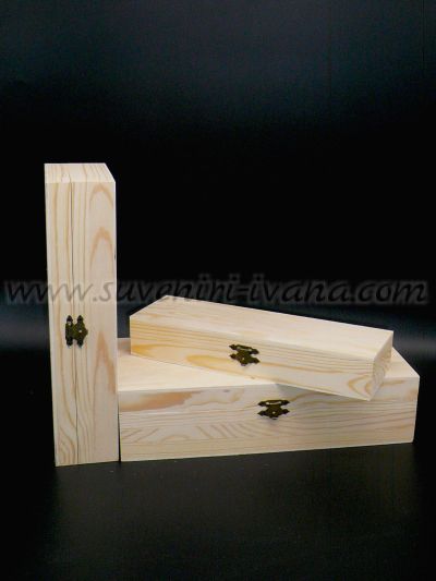 дървени кутии за декупаж
