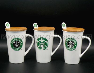 керамични чаши Starbucks