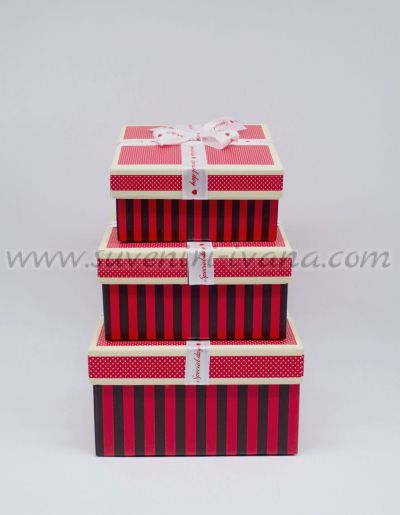 луксозни подаръчни кутии