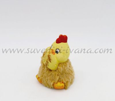 декоративно керамично пиленце