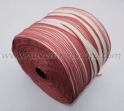лента от текстил за декорация